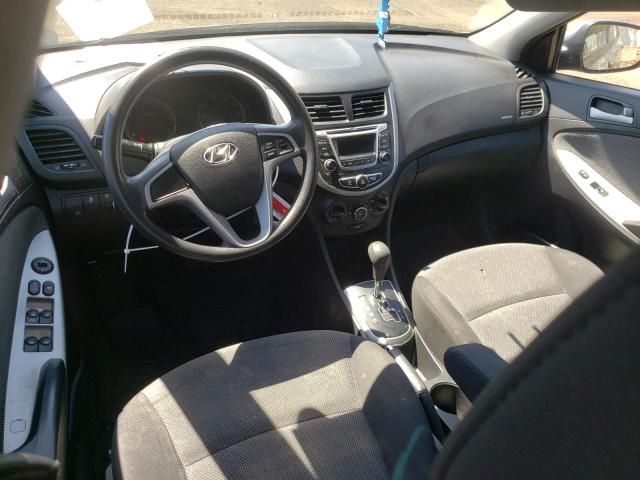 Photo 7 VIN: KMHCT5AE4EU179344 - HYUNDAI ACCENT 