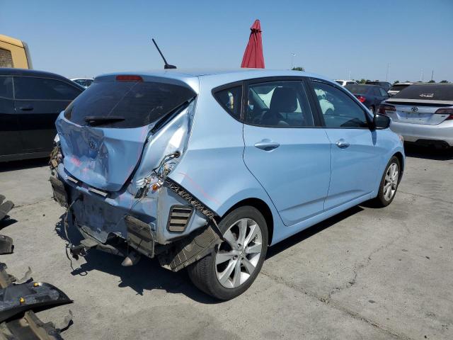 Photo 2 VIN: KMHCT5AE4EU179439 - HYUNDAI ACCENT GLS 