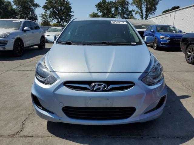 Photo 4 VIN: KMHCT5AE4EU179439 - HYUNDAI ACCENT GLS 