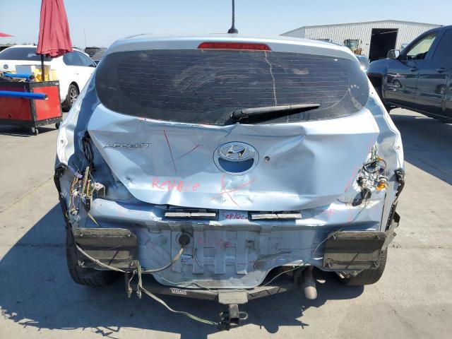 Photo 5 VIN: KMHCT5AE4EU179439 - HYUNDAI ACCENT GLS 