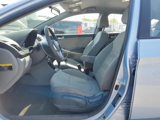 Photo 6 VIN: KMHCT5AE4EU179439 - HYUNDAI ACCENT GLS 