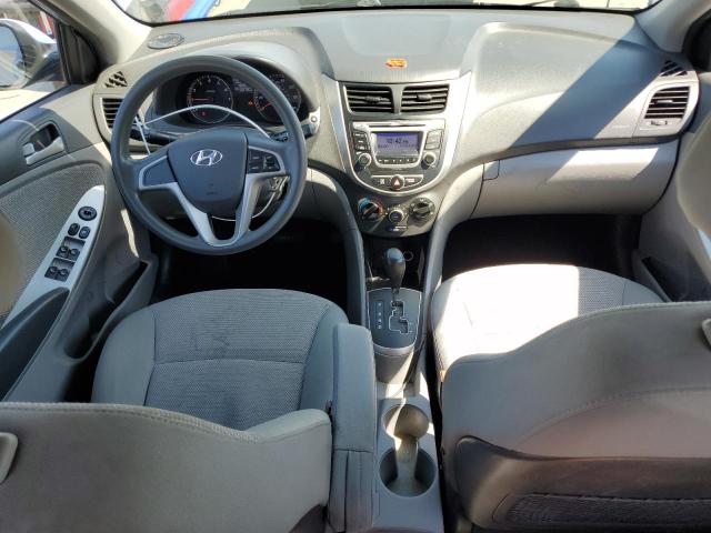 Photo 7 VIN: KMHCT5AE4EU179439 - HYUNDAI ACCENT GLS 