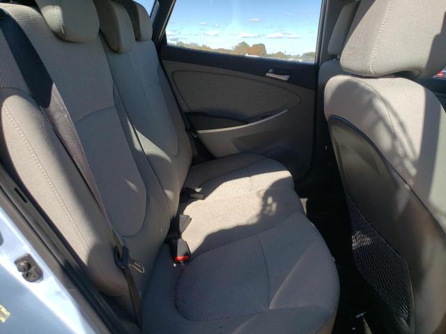 Photo 5 VIN: KMHCT5AE4EU183331 - HYUNDAI ACCENT GLS 