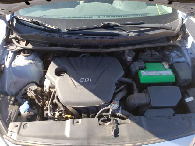 Photo 6 VIN: KMHCT5AE4EU183331 - HYUNDAI ACCENT GLS 