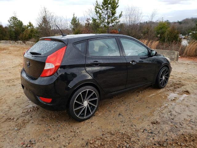 Photo 2 VIN: KMHCT5AE4EU194085 - HYUNDAI ACCENT 