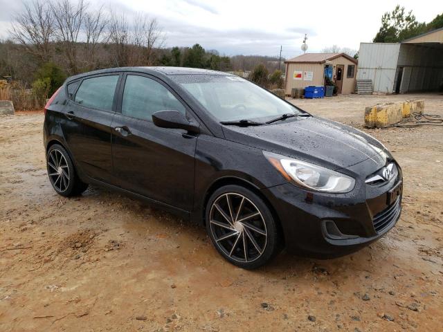 Photo 3 VIN: KMHCT5AE4EU194085 - HYUNDAI ACCENT 