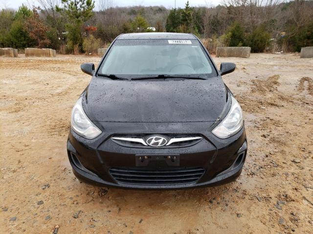 Photo 4 VIN: KMHCT5AE4EU194085 - HYUNDAI ACCENT 