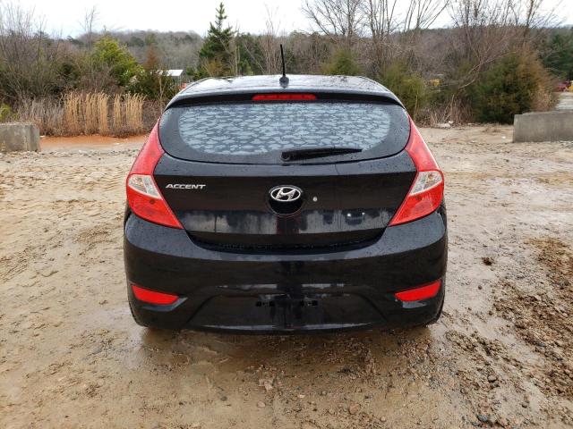 Photo 5 VIN: KMHCT5AE4EU194085 - HYUNDAI ACCENT 