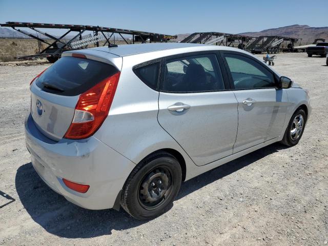 Photo 2 VIN: KMHCT5AE4FU200386 - HYUNDAI ACCENT GS 