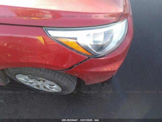 Photo 5 VIN: KMHCT5AE4FU201344 - HYUNDAI ACCENT 