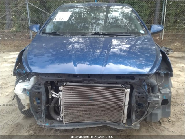 Photo 5 VIN: KMHCT5AE4FU203403 - HYUNDAI ACCENT 