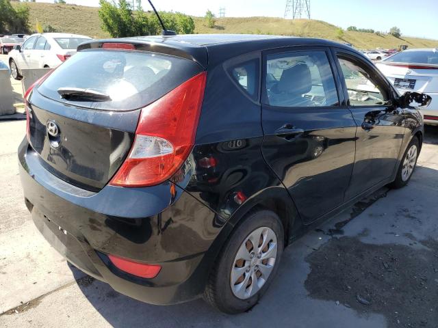 Photo 3 VIN: KMHCT5AE4FU205989 - HYUNDAI ACCENT GS 