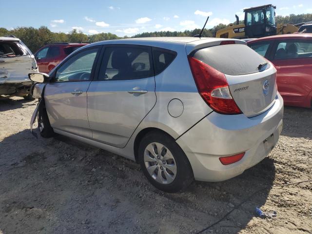 Photo 1 VIN: KMHCT5AE4FU217849 - HYUNDAI ACCENT GS 