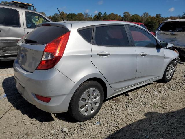 Photo 2 VIN: KMHCT5AE4FU217849 - HYUNDAI ACCENT GS 