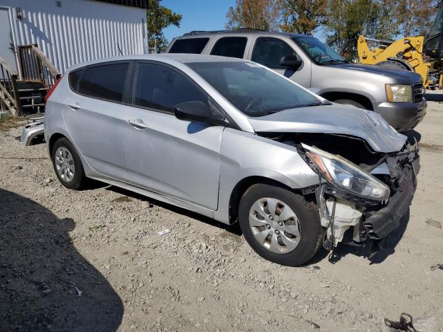 Photo 3 VIN: KMHCT5AE4FU217849 - HYUNDAI ACCENT GS 