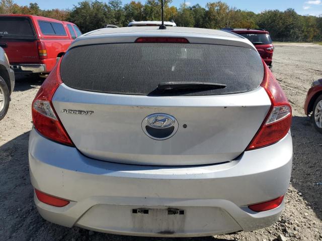 Photo 5 VIN: KMHCT5AE4FU217849 - HYUNDAI ACCENT GS 