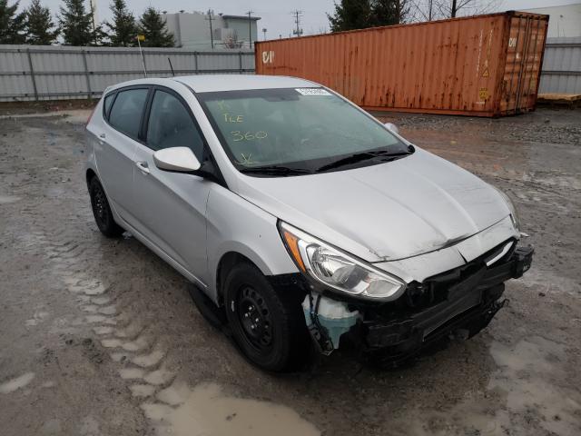 Photo 0 VIN: KMHCT5AE4FU223361 - HYUNDAI ACCENT 