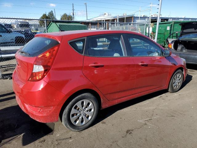 Photo 2 VIN: KMHCT5AE4FU225367 - HYUNDAI ACCENT GS 