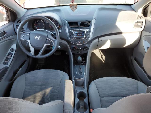 Photo 7 VIN: KMHCT5AE4FU225367 - HYUNDAI ACCENT GS 