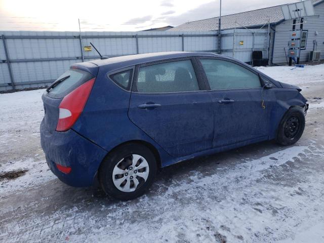 Photo 2 VIN: KMHCT5AE4FU228107 - HYUNDAI ACCENT GS 