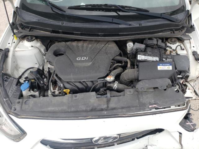 Photo 6 VIN: KMHCT5AE4FU228169 - HYUNDAI ACCENT GS 