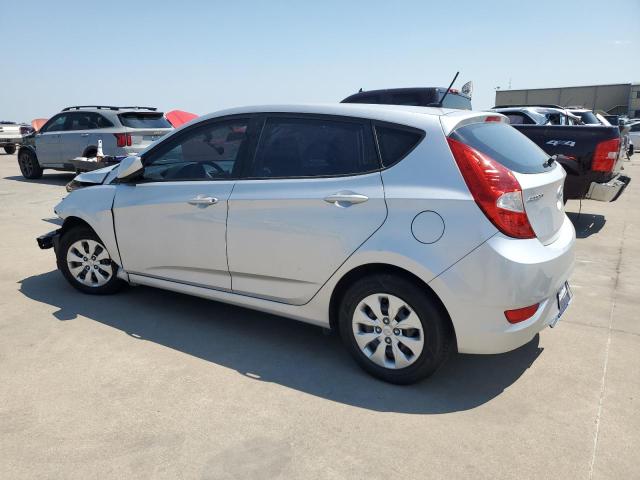 Photo 1 VIN: KMHCT5AE4FU228222 - HYUNDAI ACCENT GS 