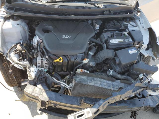 Photo 10 VIN: KMHCT5AE4FU228222 - HYUNDAI ACCENT GS 