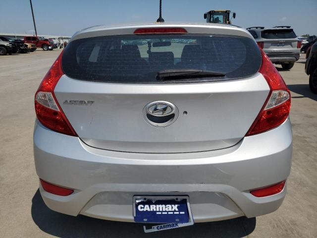 Photo 5 VIN: KMHCT5AE4FU228222 - HYUNDAI ACCENT GS 