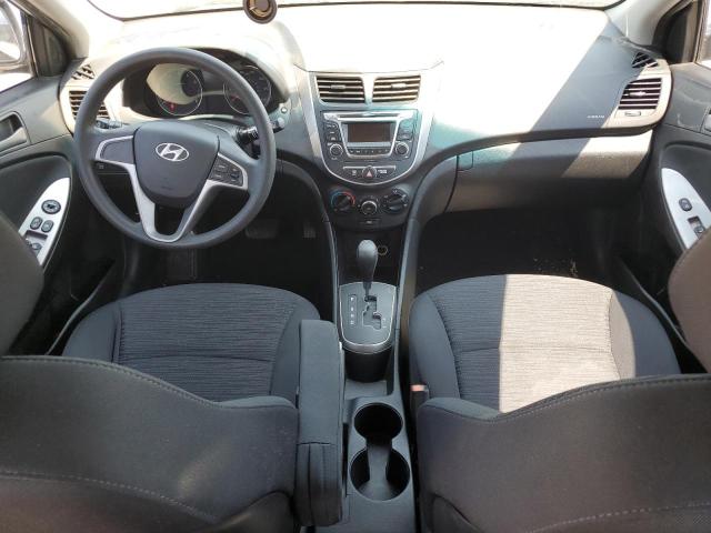 Photo 7 VIN: KMHCT5AE4FU228222 - HYUNDAI ACCENT GS 