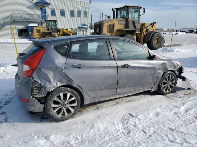 Photo 2 VIN: KMHCT5AE4FU229080 - HYUNDAI ACCENT 