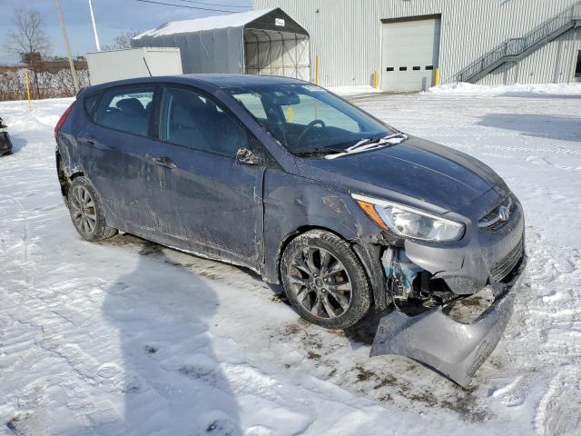 Photo 3 VIN: KMHCT5AE4FU229080 - HYUNDAI ACCENT 