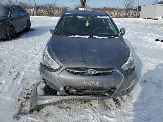 Photo 4 VIN: KMHCT5AE4FU229080 - HYUNDAI ACCENT 