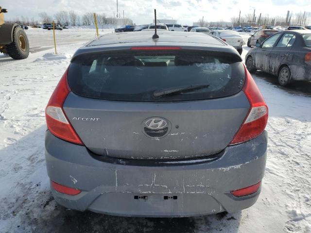 Photo 5 VIN: KMHCT5AE4FU229080 - HYUNDAI ACCENT 