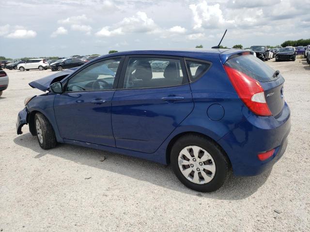 Photo 1 VIN: KMHCT5AE4GU238377 - HYUNDAI ACCENT SE 