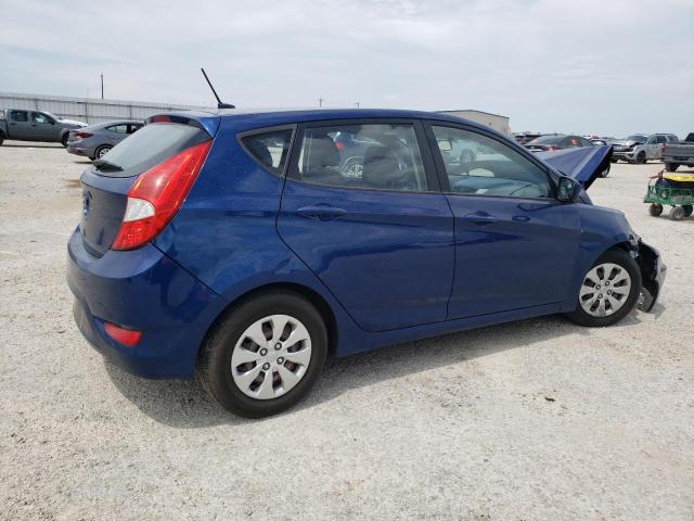 Photo 2 VIN: KMHCT5AE4GU238377 - HYUNDAI ACCENT SE 