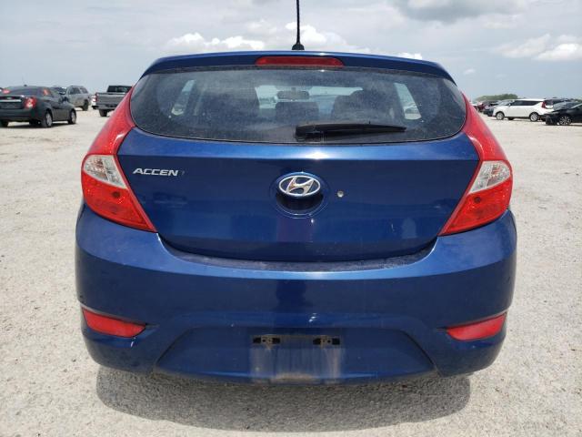 Photo 5 VIN: KMHCT5AE4GU238377 - HYUNDAI ACCENT SE 