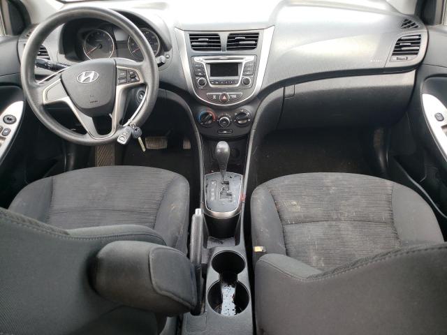 Photo 7 VIN: KMHCT5AE4GU238377 - HYUNDAI ACCENT SE 