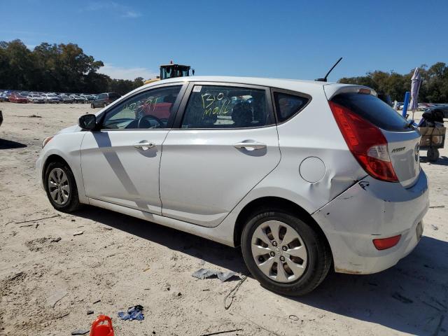 Photo 1 VIN: KMHCT5AE4GU242493 - HYUNDAI ACCENT 