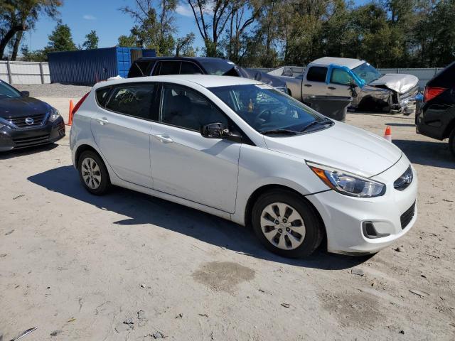 Photo 3 VIN: KMHCT5AE4GU242493 - HYUNDAI ACCENT 