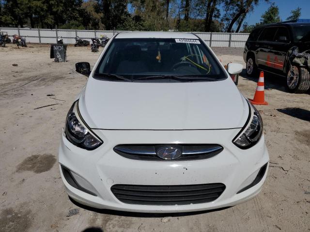 Photo 4 VIN: KMHCT5AE4GU242493 - HYUNDAI ACCENT 