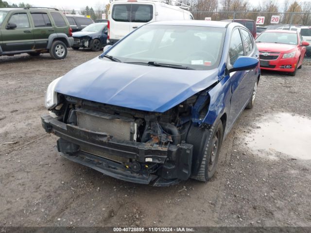 Photo 5 VIN: KMHCT5AE4GU243353 - HYUNDAI ACCENT 