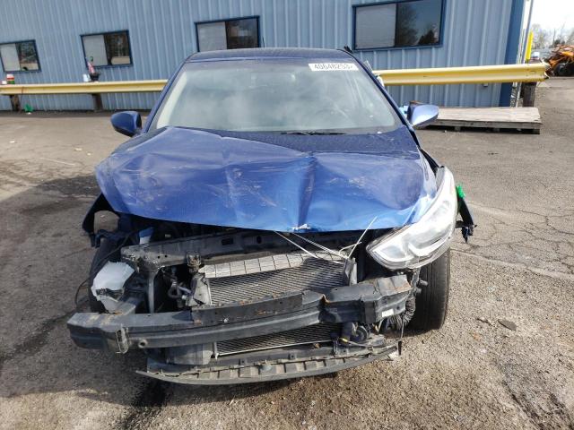 Photo 4 VIN: KMHCT5AE4GU244132 - HYUNDAI ACCENT SE 