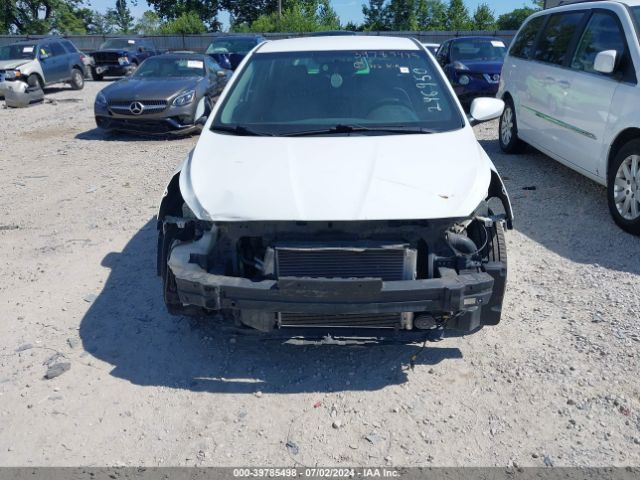 Photo 5 VIN: KMHCT5AE4GU246950 - HYUNDAI ACCENT 