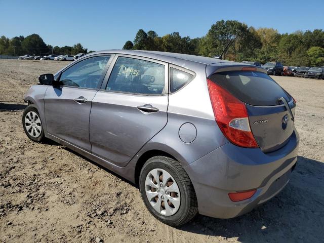 Photo 2 VIN: KMHCT5AE4GU247113 - HYUNDAI ACCENT SE 