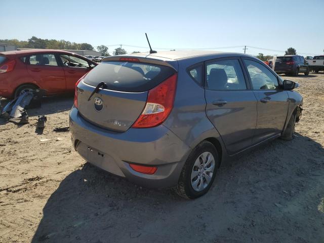 Photo 3 VIN: KMHCT5AE4GU247113 - HYUNDAI ACCENT SE 