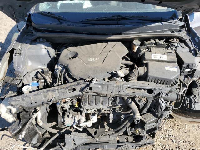 Photo 6 VIN: KMHCT5AE4GU247113 - HYUNDAI ACCENT SE 