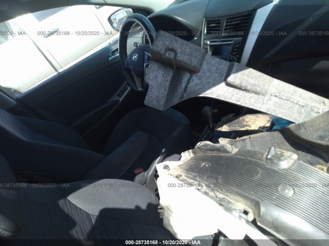 Photo 4 VIN: KMHCT5AE4GU250061 - HYUNDAI ACCENT 