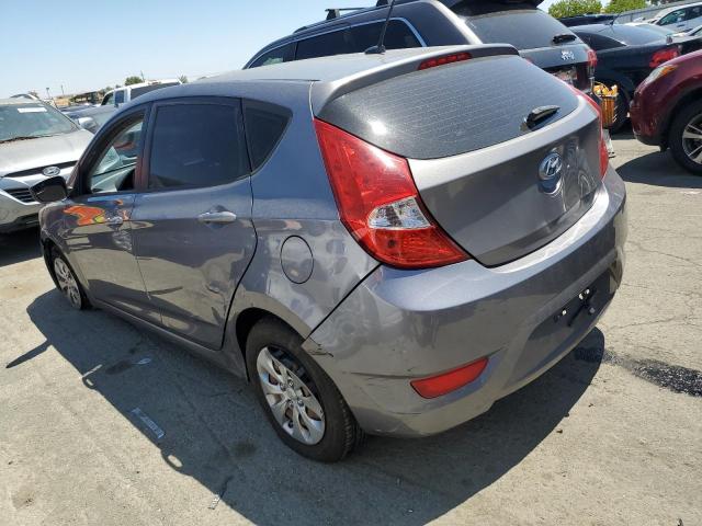 Photo 1 VIN: KMHCT5AE4GU252876 - HYUNDAI ACCENT SE 