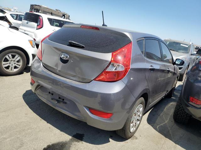 Photo 2 VIN: KMHCT5AE4GU252876 - HYUNDAI ACCENT SE 