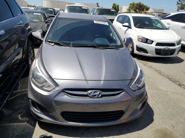 Photo 4 VIN: KMHCT5AE4GU252876 - HYUNDAI ACCENT SE 